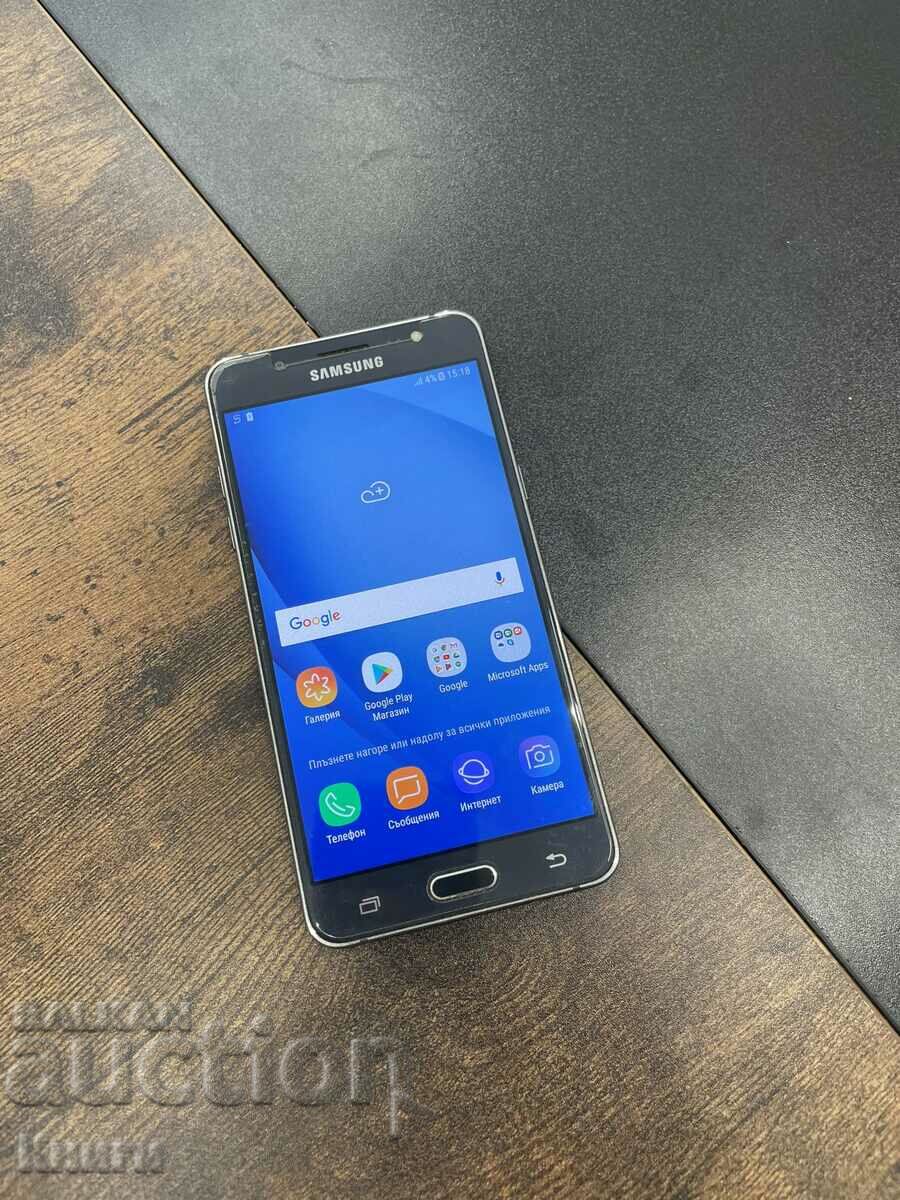 Samsung Galaxy J5 phone