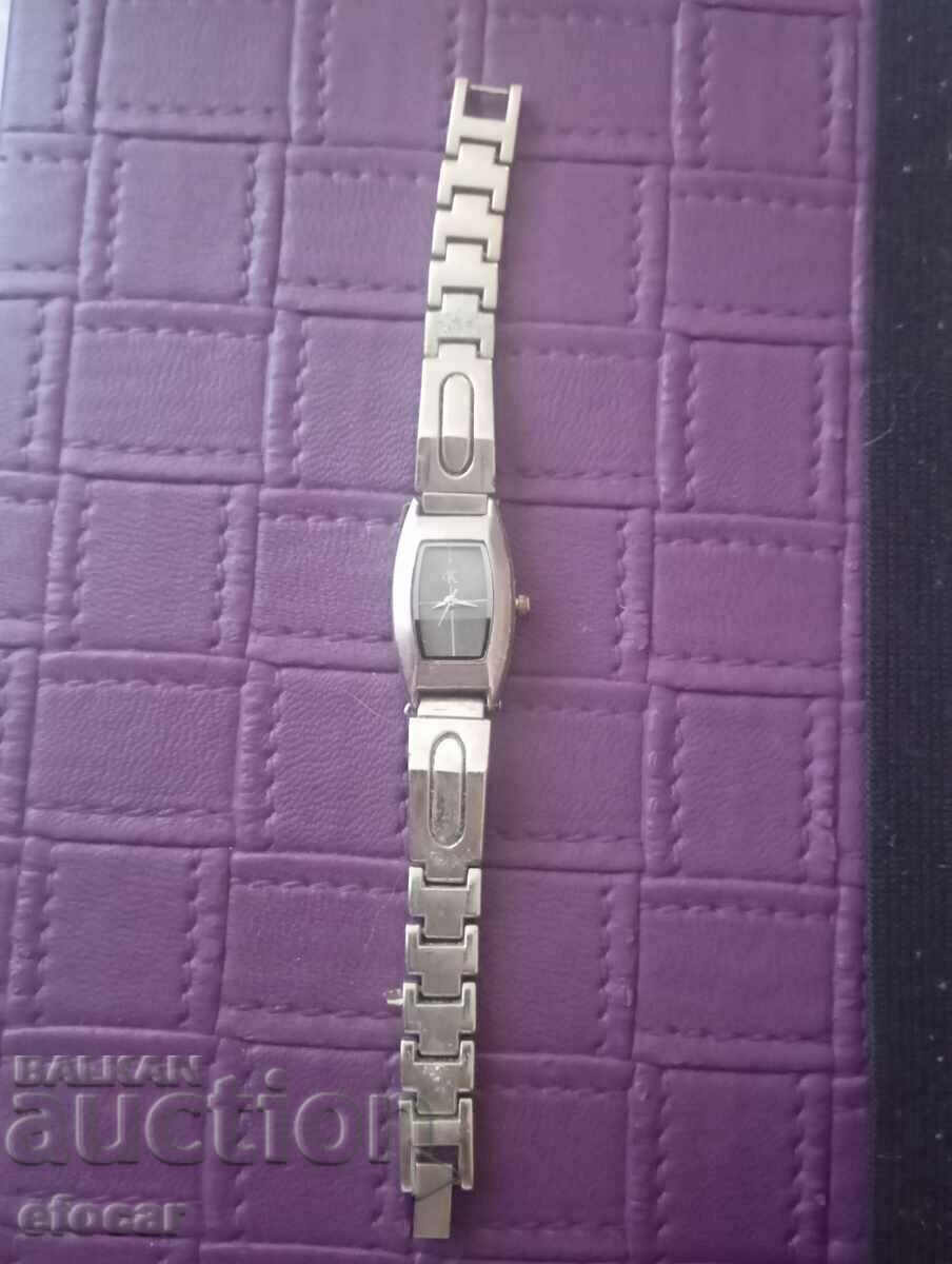 Auction Calvin Klein Women's Watch Auction Calvin Klein Women's Watch