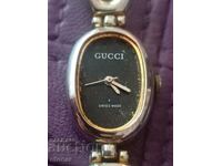 Women's watch Gucci starting from 0.01 cent