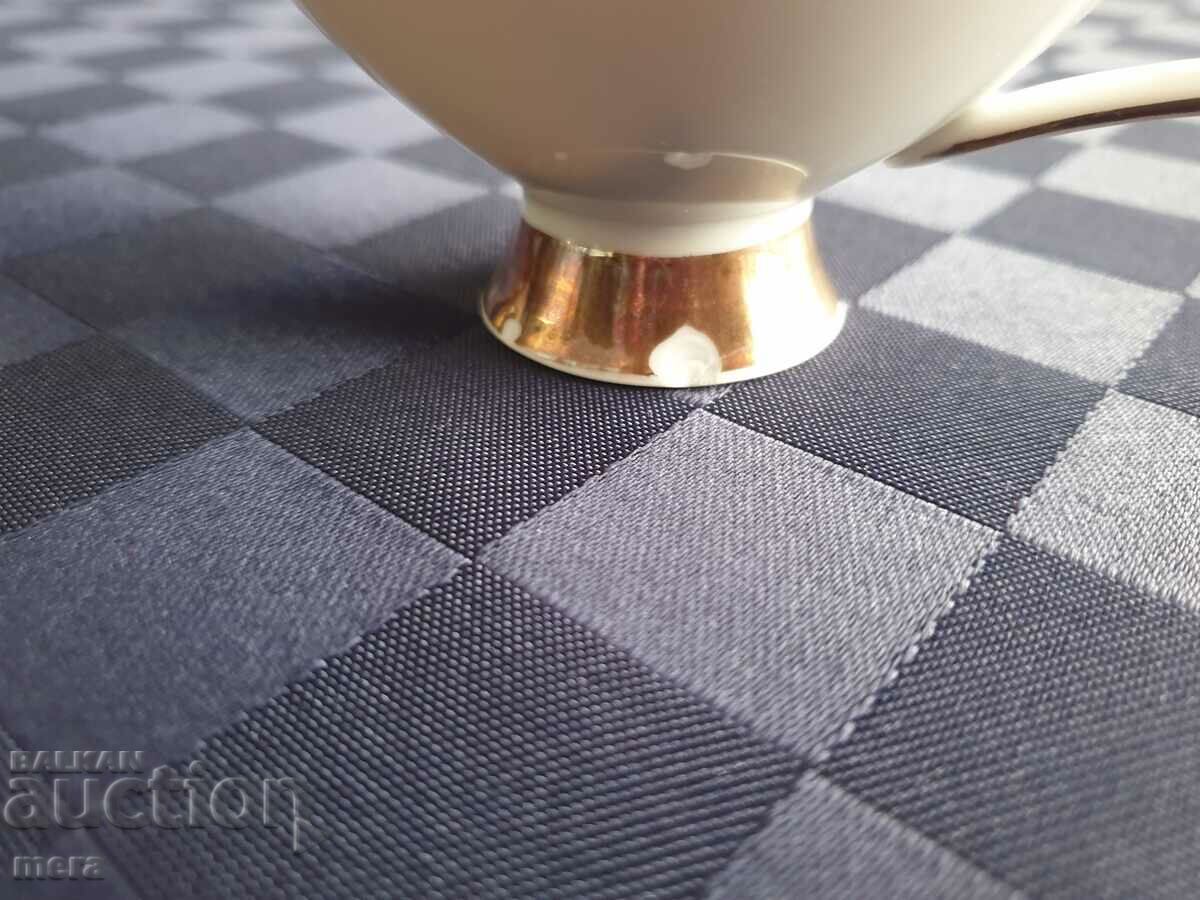 Lot of porcelain cups-Bavaria - 7