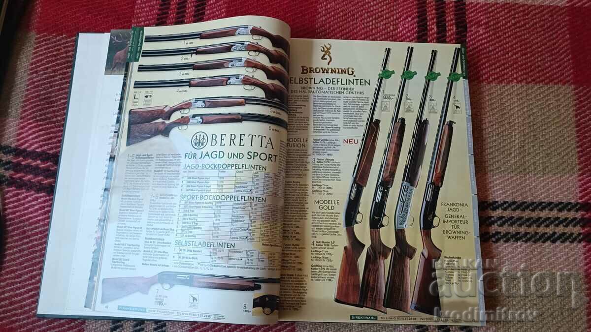 Delivery of FRANKONIA Since 1907 2004 Delivery of FRANKONIA Since 1907 2004