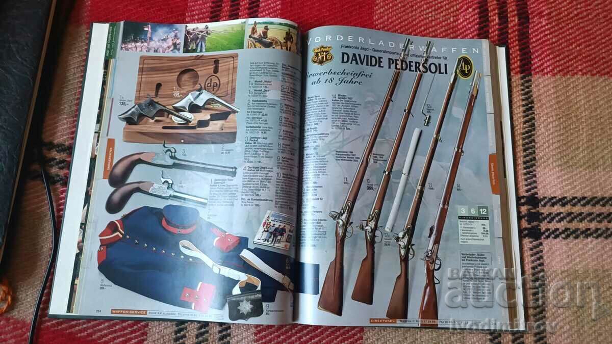 FRANKONIA Since 1907 2004 - 5 FRANKONIA Since 1907 2004 - 5