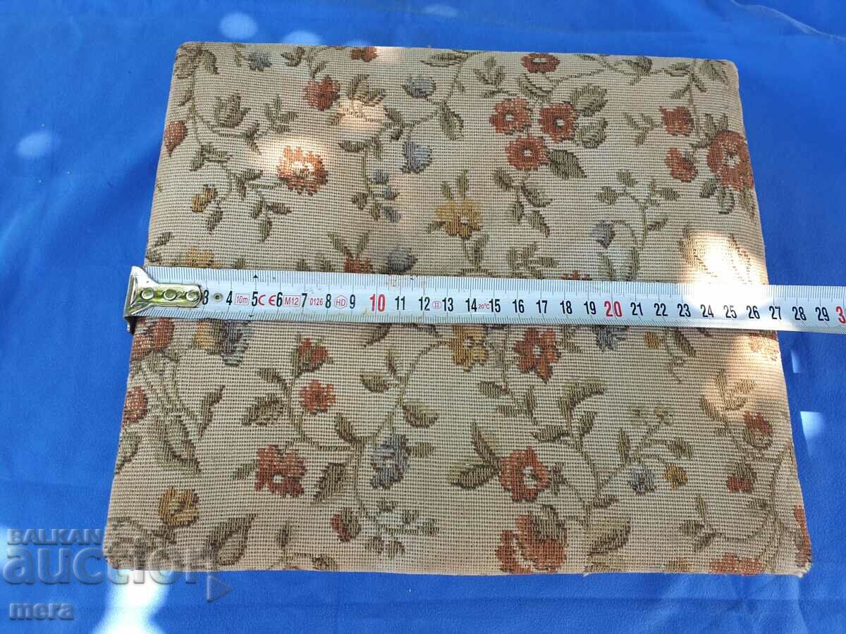 Antique jewelry box - 7 Antique jewelry box - 7