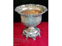 Vase, ceremonial vessel