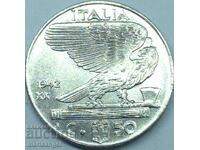 50 centesimi 1942 Italia Victor Emmanuel