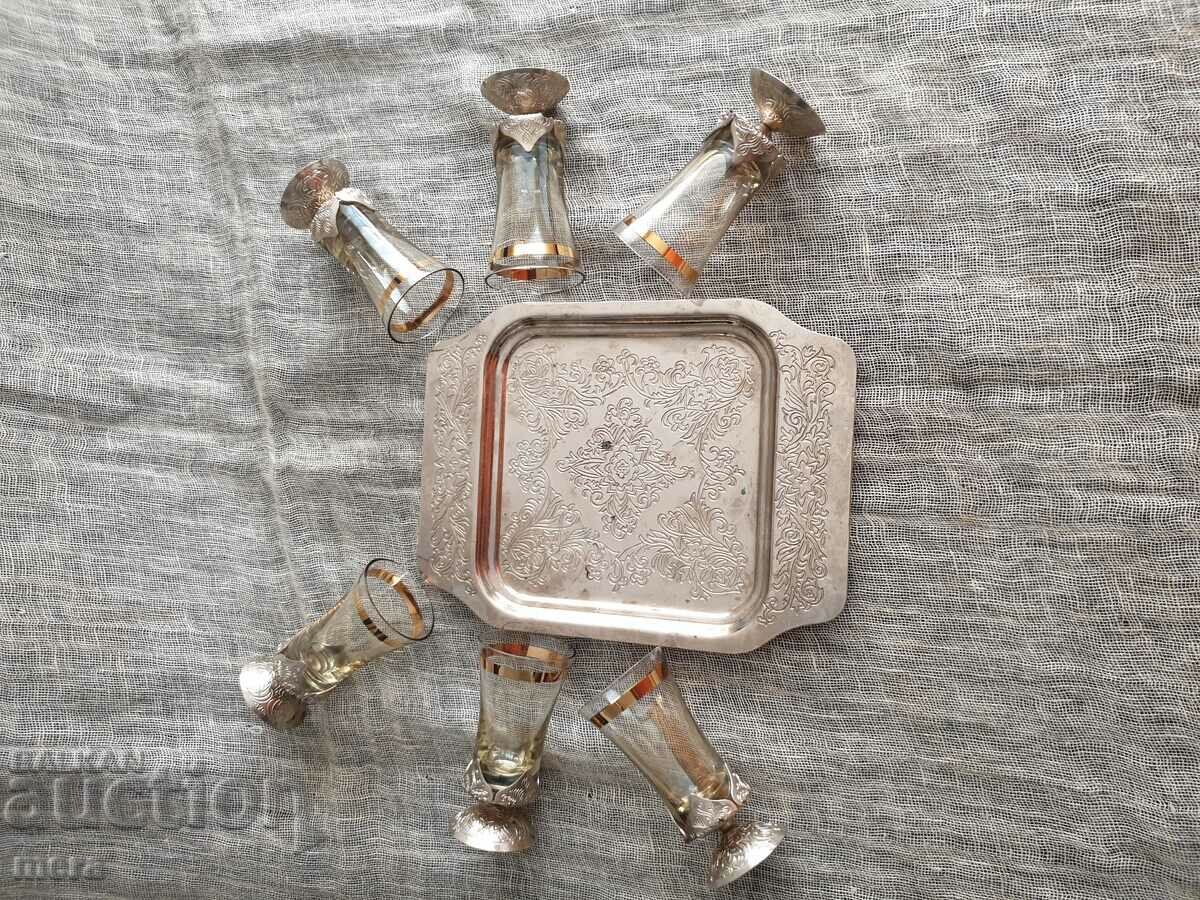 Auction Vintage concentrate service Auction Vintage concentrate service