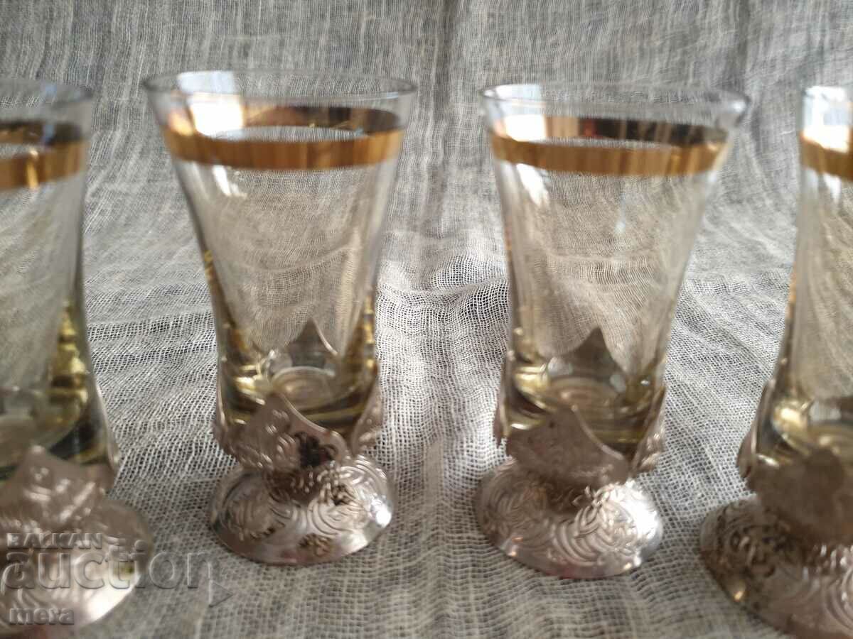 Delivery of Vintage concentrate service Delivery of Vintage concentrate service