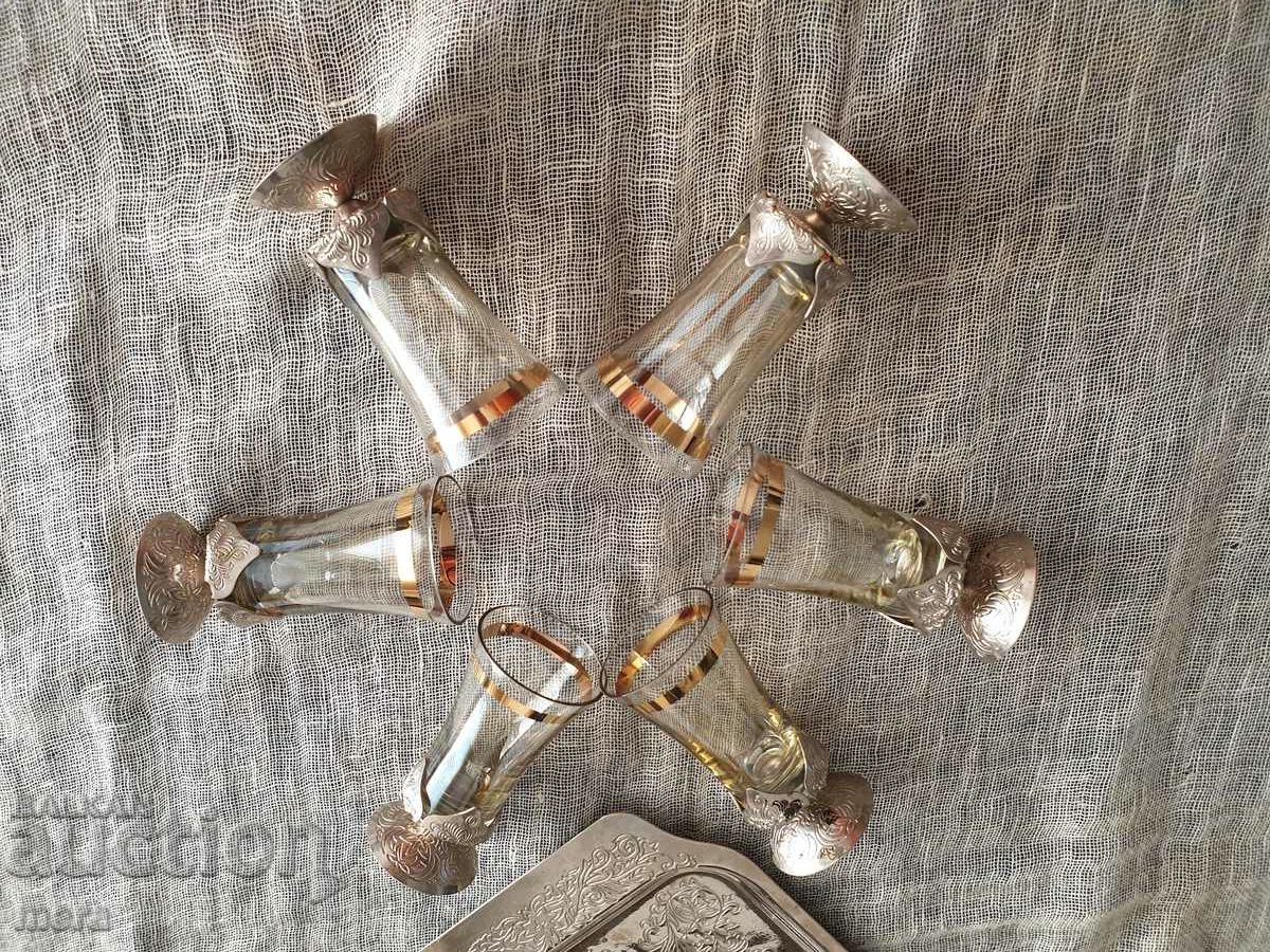 Vintage concentrate service - 5 Vintage concentrate service - 5