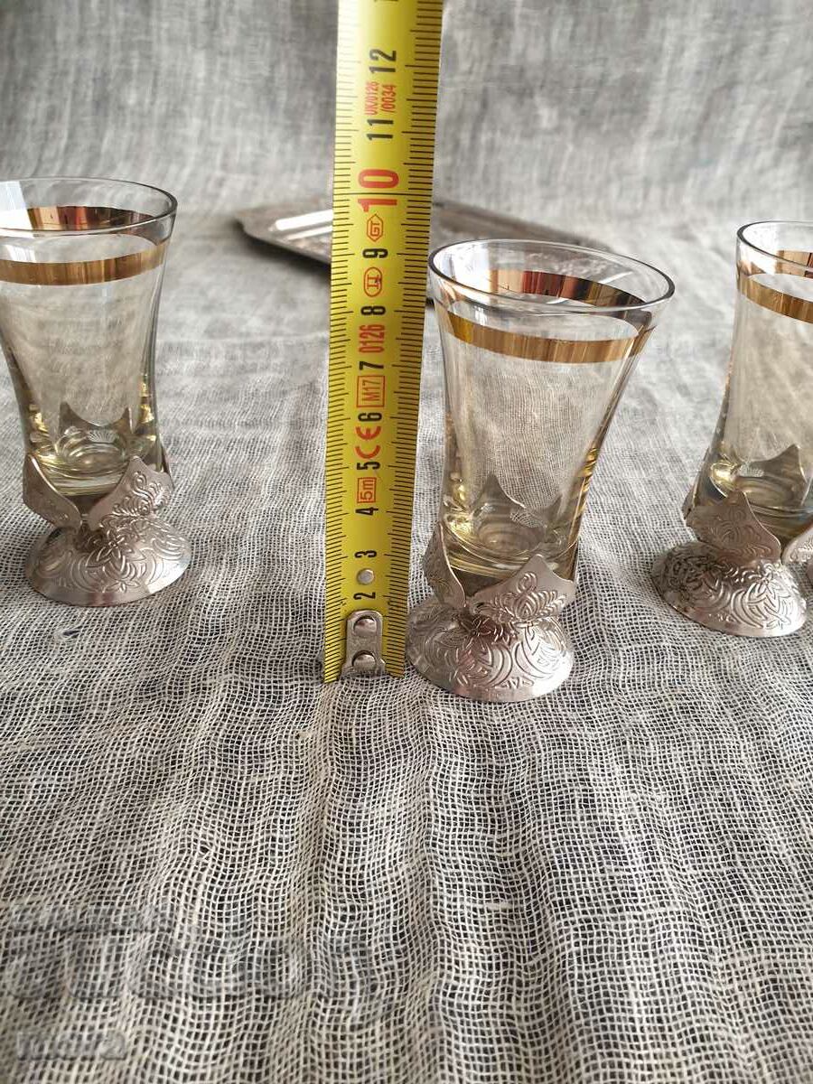 Vintage concentrate service - 7 Vintage concentrate service - 7