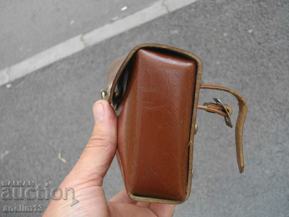 Auction  RETRO BIKE BAG