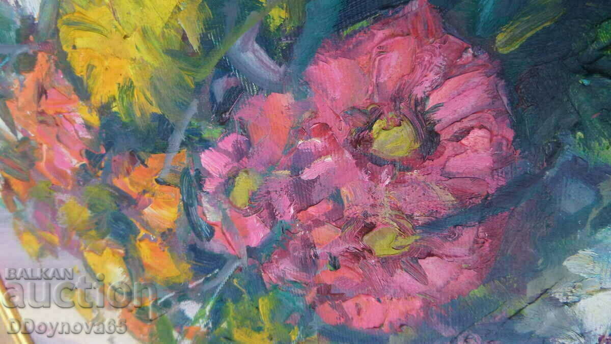 Georgi Paunov-Paunets, 2017 - 5