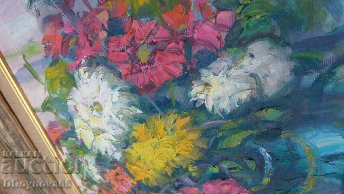 Georgi Paunov-Paunets, 2017 - 6