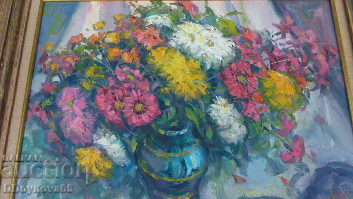 Georgi Paunov-Paunets, 2017 - 7