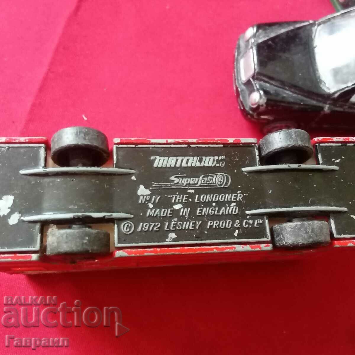 Метални колички - 7 Метални колички - 7