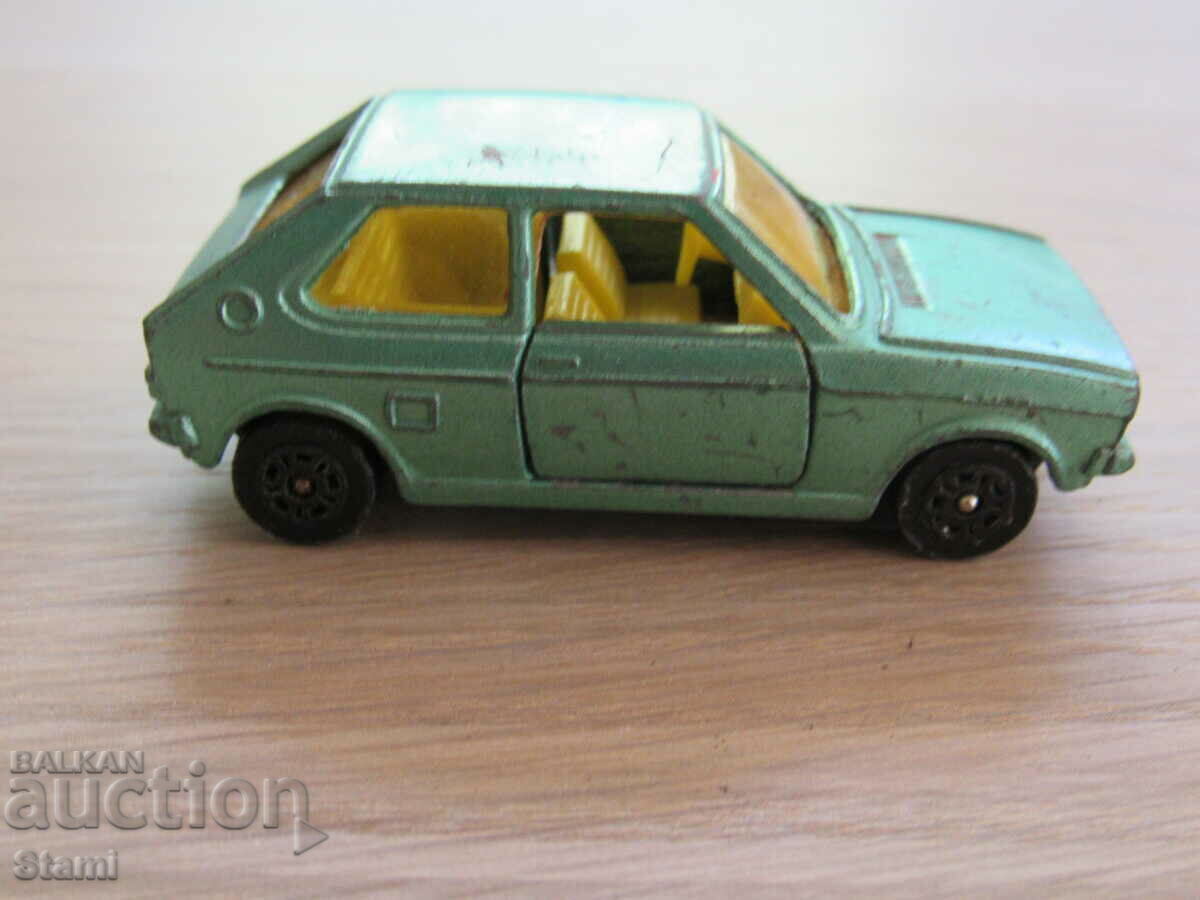 Matсhbox model collector's cart with price 26.00 BGN | € 13.29 Matсhbox model collector's cart with price 26.00 BGN | € 13.29