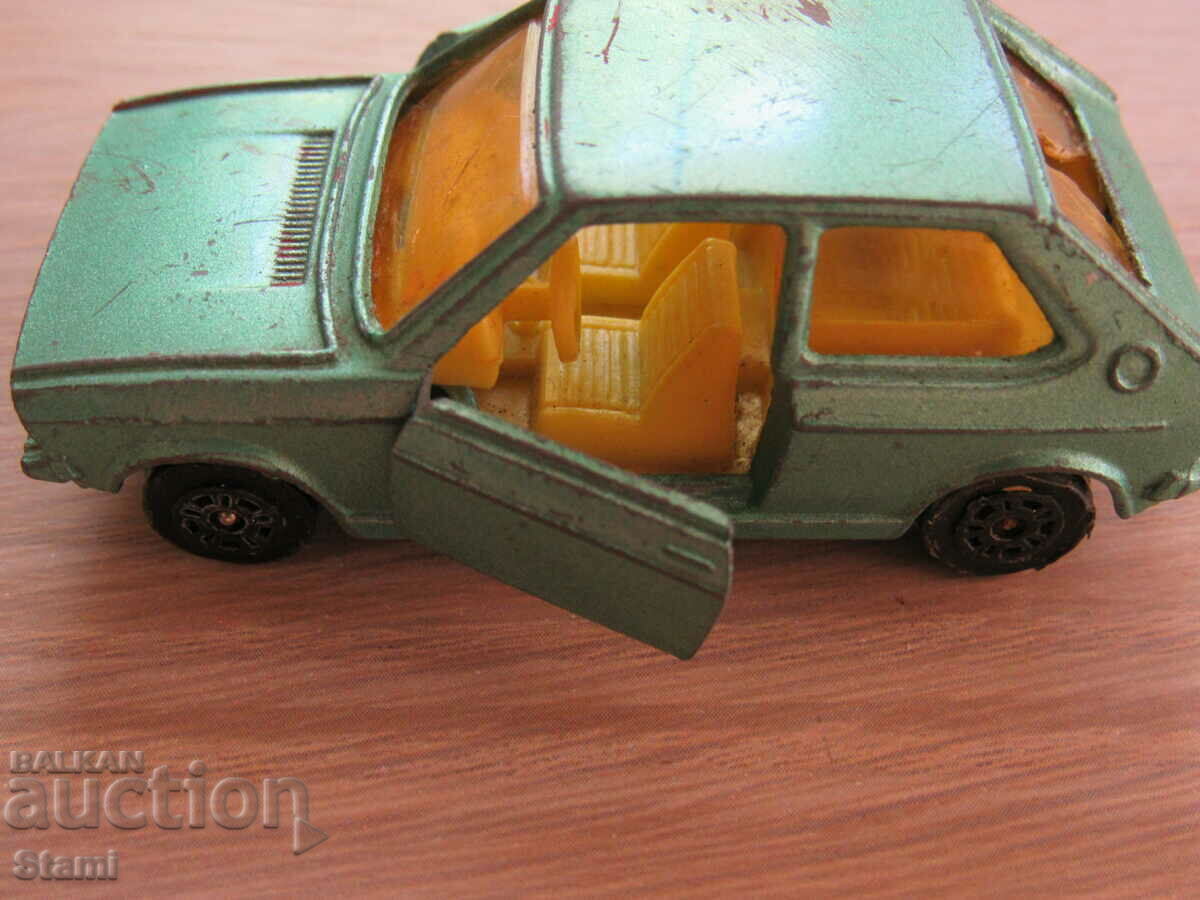 Delivery of Matсhbox model collector's cart Delivery of Matсhbox model collector's cart