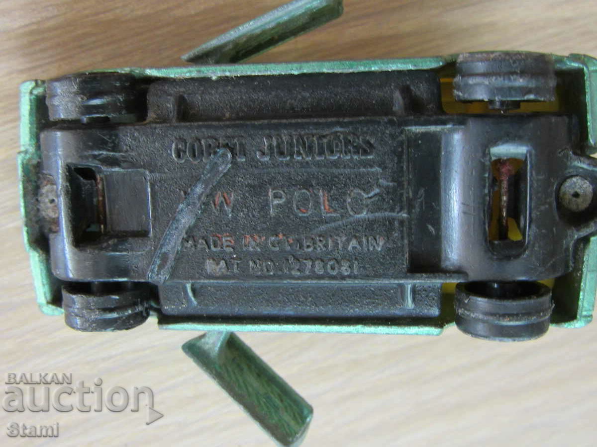 Matсhbox model collector's cart - 5 Matсhbox model collector's cart - 5