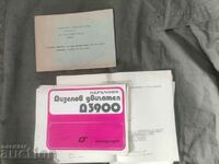 D3900 Perkins engine catalog and manual