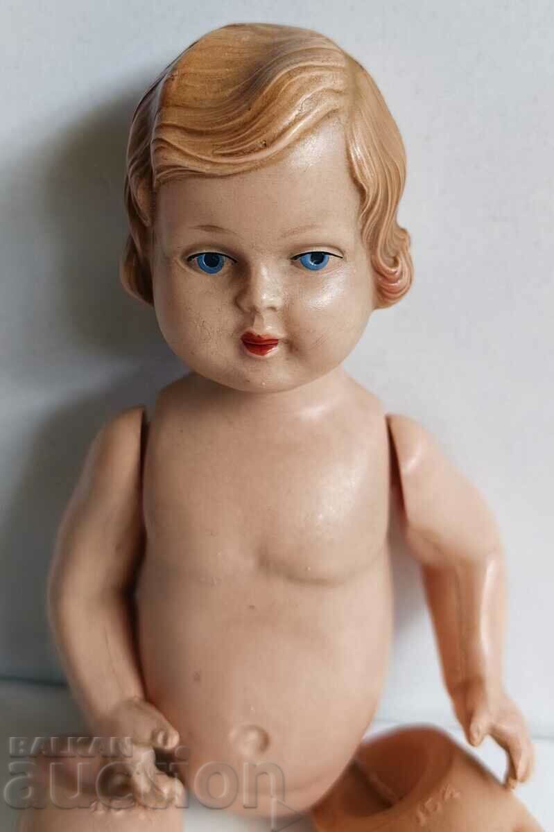 Auction 100 YEARS OLD BEAUTIFUL CELLULOID DOLL Auction 100 YEARS OLD BEAUTIFUL CELLULOID DOLL