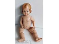 100 YEARS OLD BEAUTIFUL CELLULOID DOLL