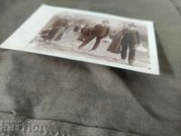 Μια ανάμνηση της άθλιας ζωής Daska στο χωριό Dolno Pavlikene