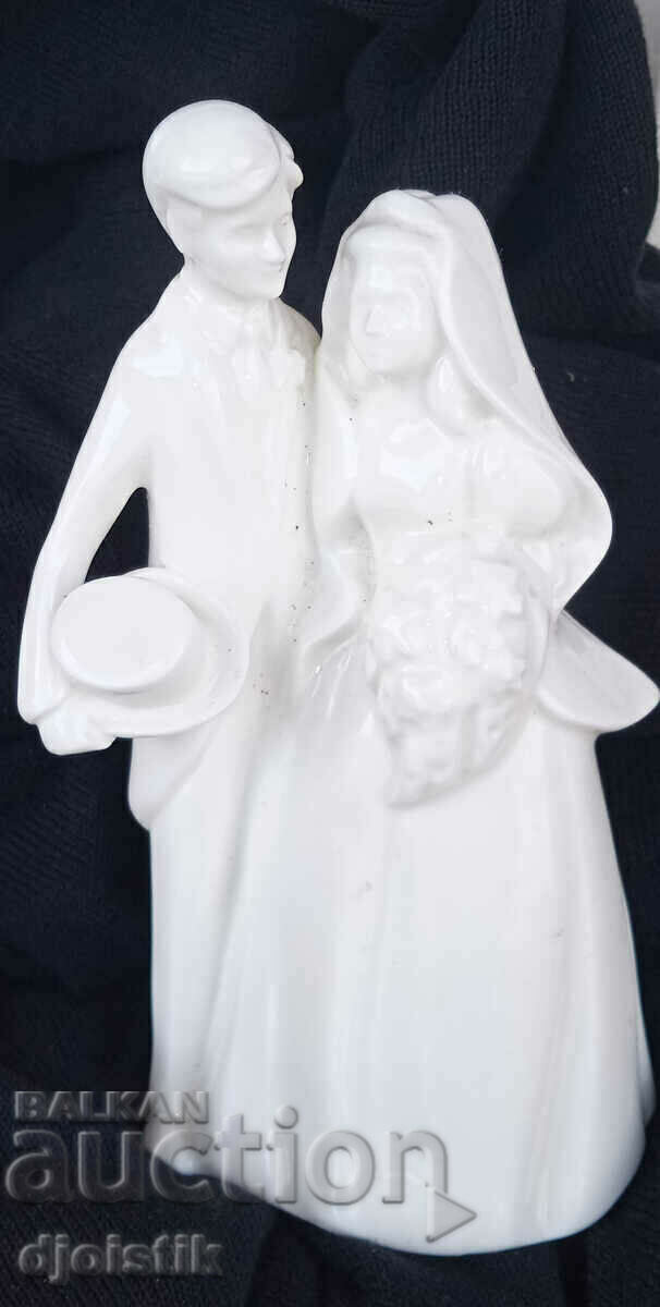 Figurină din porțelan ROYAL DOULTON Figurină din porțelan ROYAL DOULTON