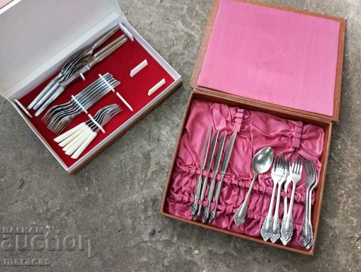 Auction Cutlery Auction Cutlery