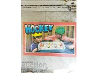 Children's Toy "Ice Hockey" Soc. USSR.