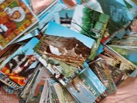 1000 postcards-0.01st