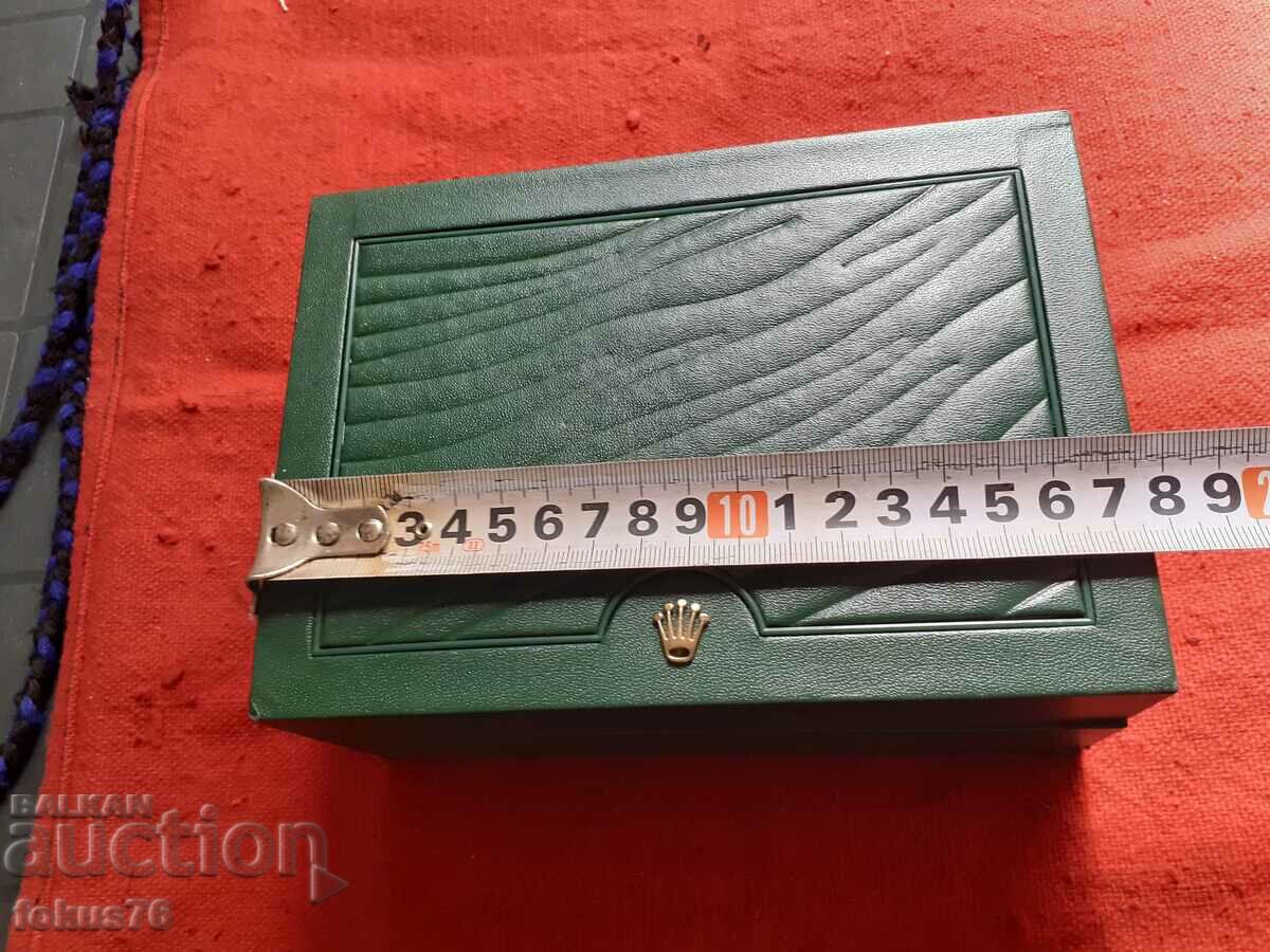 Luxury Rolex watch box - 5 Luxury Rolex watch box - 5