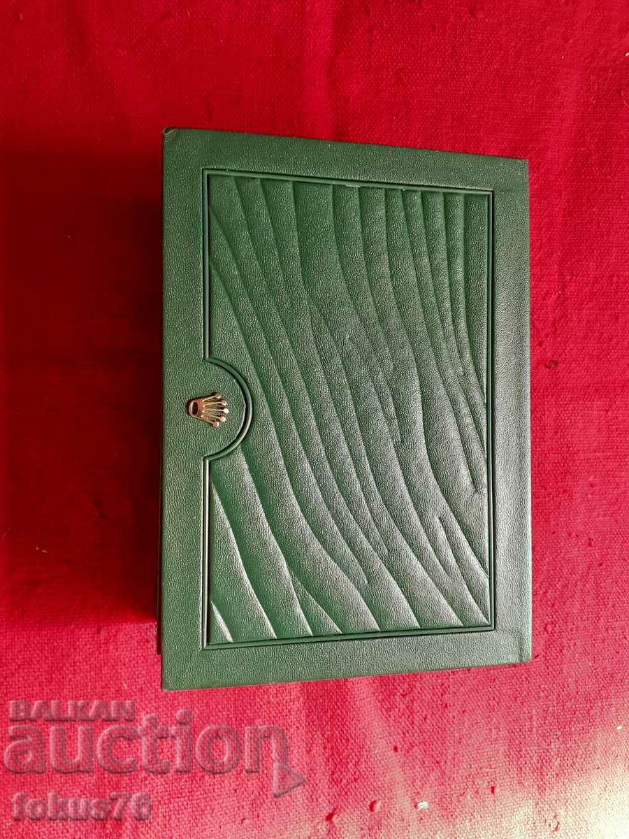 Luxury Rolex watch box - 7 Luxury Rolex watch box - 7