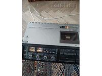 ❗ Old radio amplifier Philips N2511 Stereo Cassette ❗