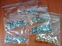 New watch parts Swiss crowns-0.01 st
