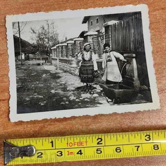 NOSIA CHESHMA STEEL PICTURE KINGDOM OF BULGARIA with price 25.00 BGN | € 12.78 NOSIA CHESHMA STEEL PICTURE KINGDOM OF BULGARIA with price 25.00 BGN | € 12.78