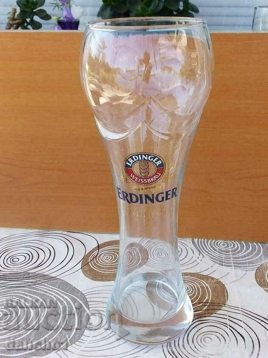 Beer glass/mug