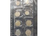 Πολλά νομίσματα 1981 - 2