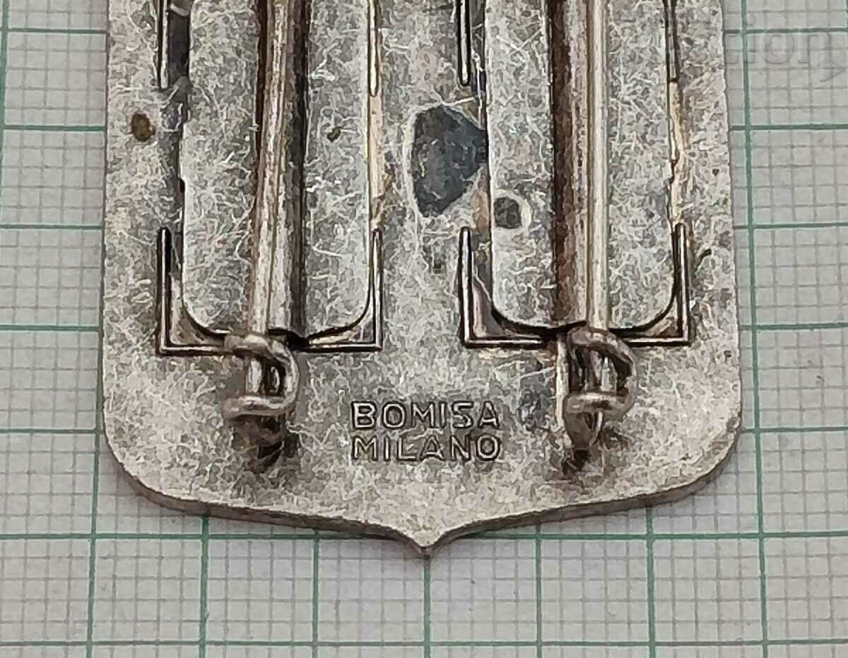 ALGERIA NATIONAL SCOUTING ASSOCIATION BOY SCOUT BADGE - 5 ALGERIA NATIONAL SCOUTING ASSOCIATION BOY SCOUT BADGE - 5