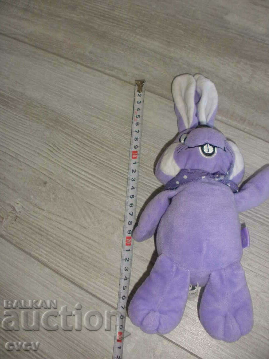 Toy-Plush-Bunny-Milka