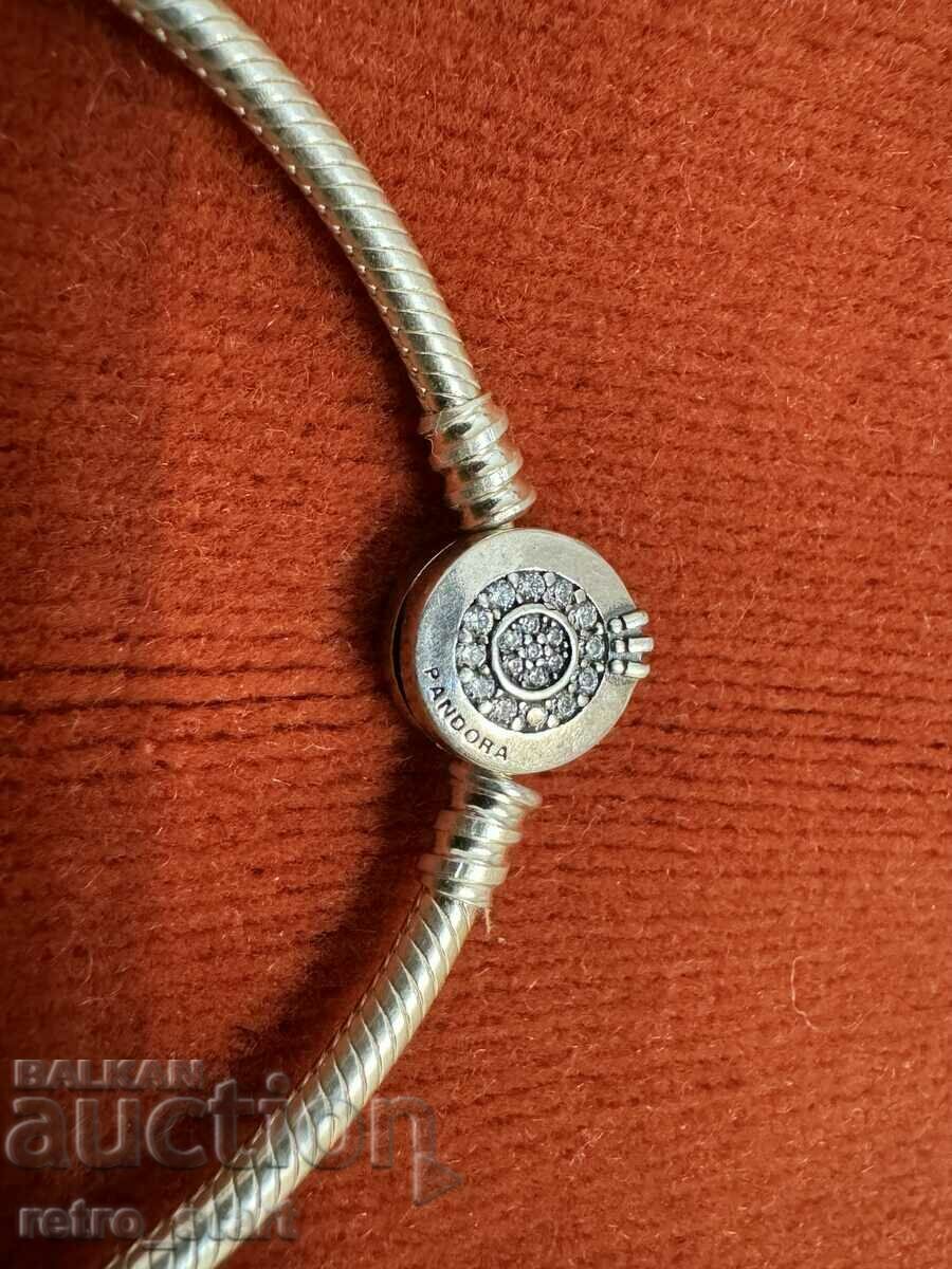 Silver bracelets 2 pcs. 29 grams of sample 925 with price 100.00 BGN | € 51.13 Silver bracelets 2 pcs. 29 grams of sample 925 with price 100.00 BGN | € 51.13