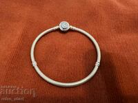 Silver bracelet 15 grams sample 925