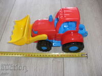 Jucărie-Tractor-Fadroma