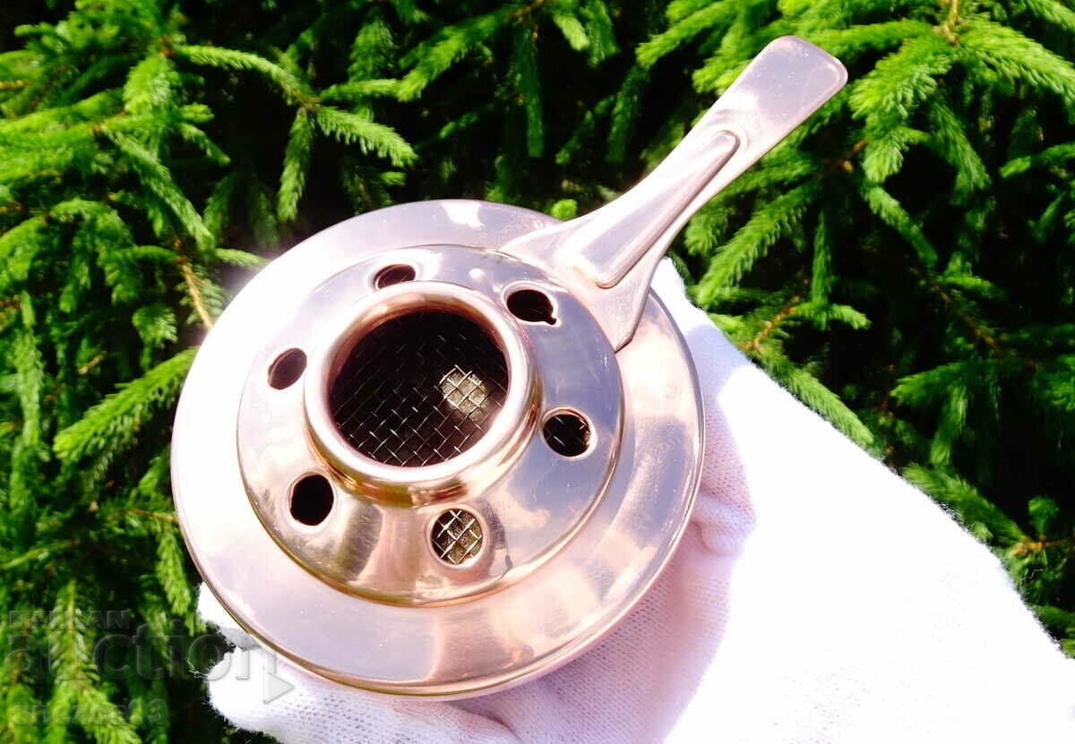 Delivery of Copper still Spring Switzerland Delivery of Copper still Spring Switzerland