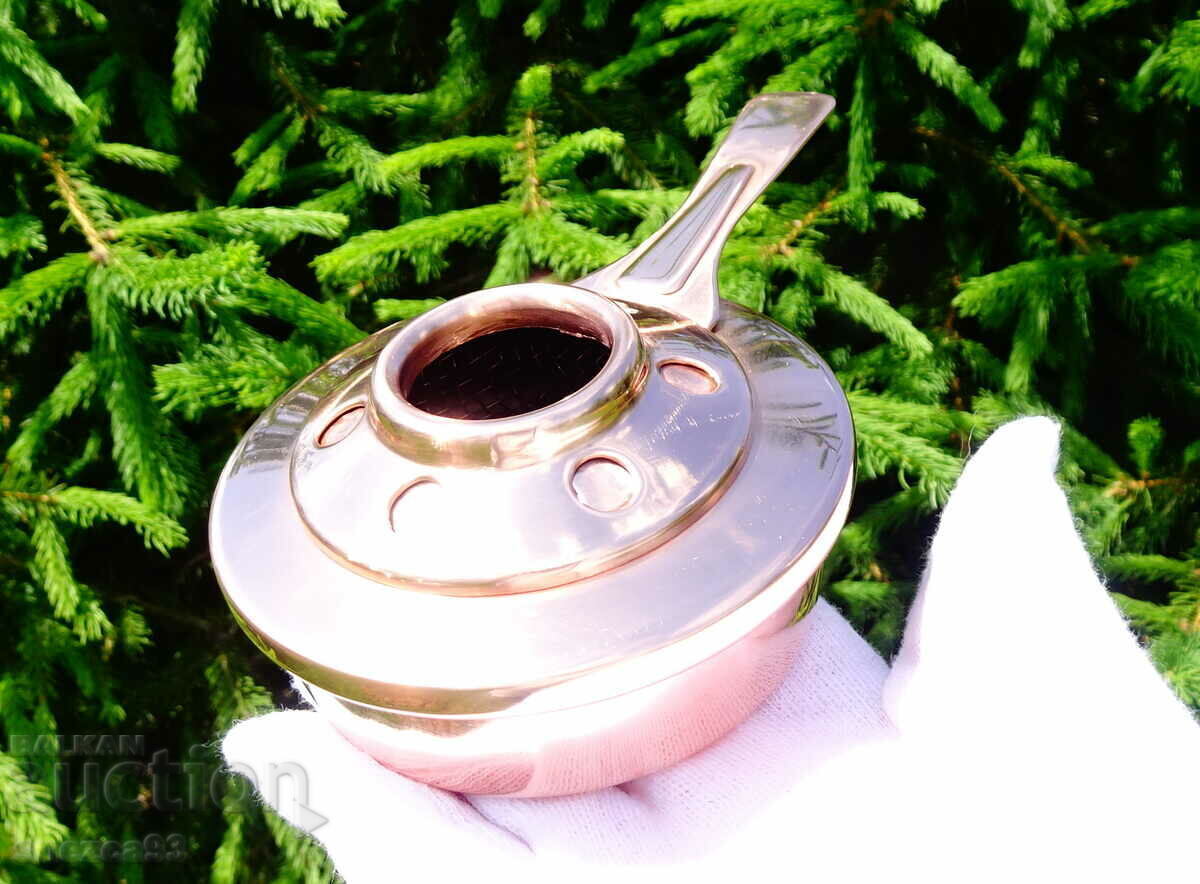 Copper still Spring Switzerland - 5 Copper still Spring Switzerland - 5