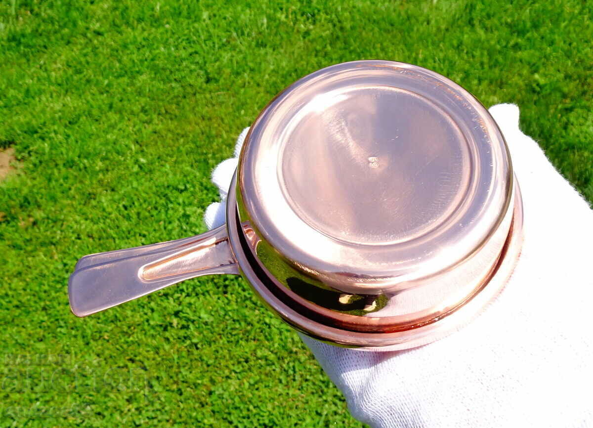 Copper still Spring Switzerland - 7 Copper still Spring Switzerland - 7