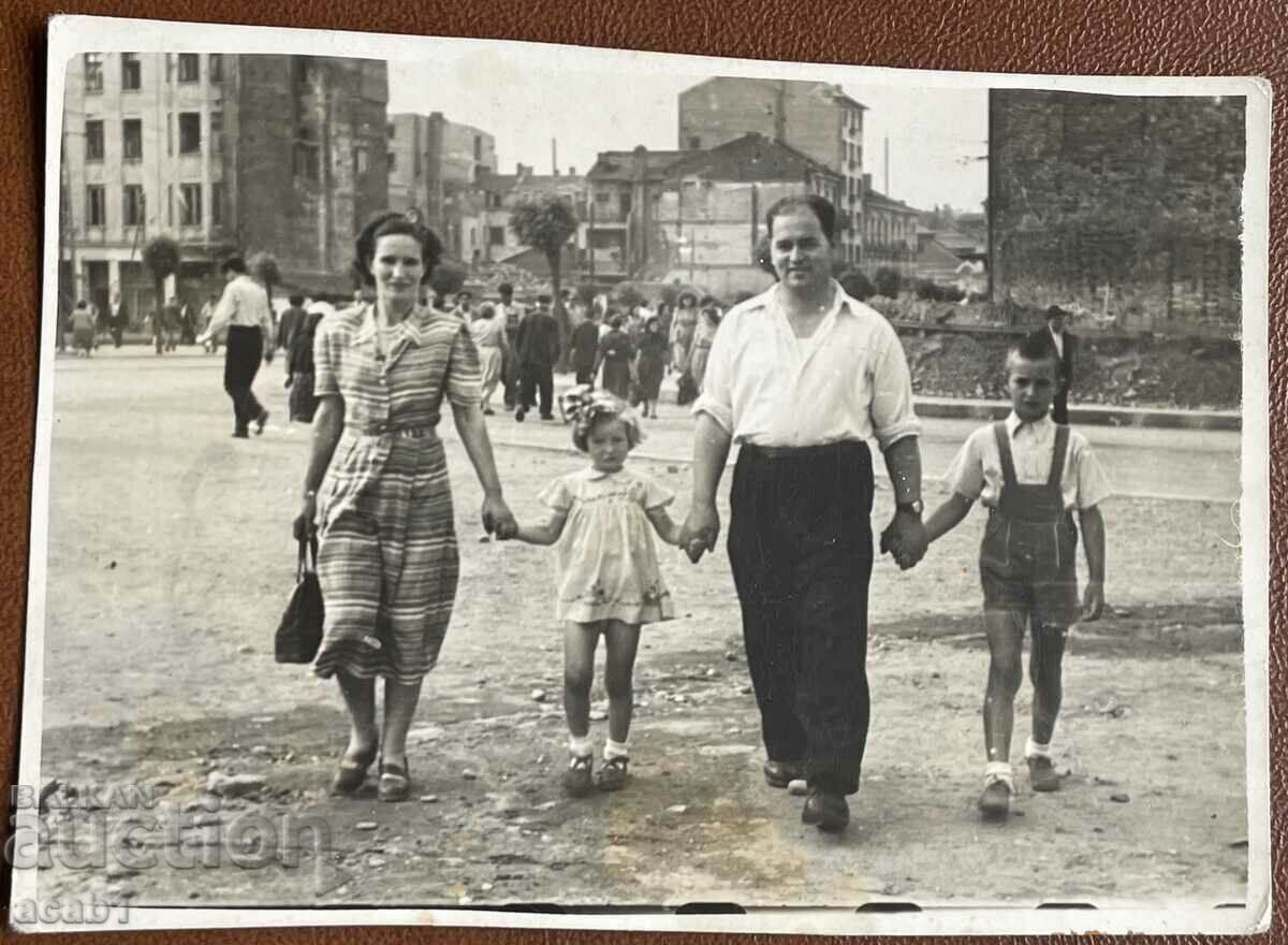 44 years after the Sofia bombings