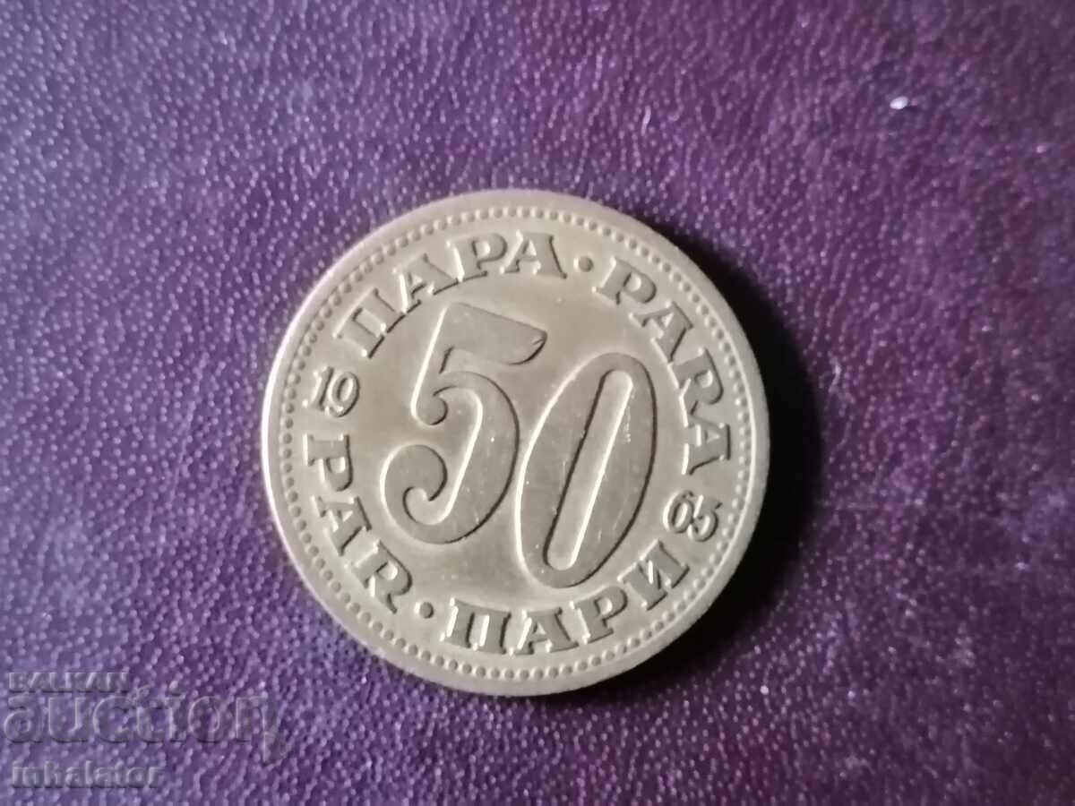 50 de perechi 1965