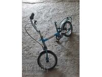 Παιδικό ποδήλατο Rabbit USSR.