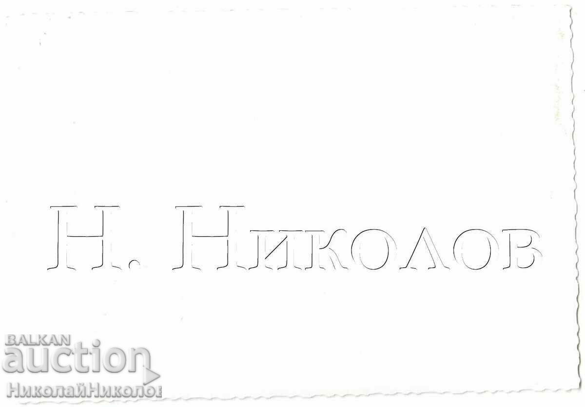 VÂNĂTOR DE FOTO VECHI VEDERE GENERALĂ G852 cu preț € 3.00 | 5.87 BGN VÂNĂTOR DE FOTO VECHI VEDERE GENERALĂ G852 cu preț € 3.00 | 5.87 BGN