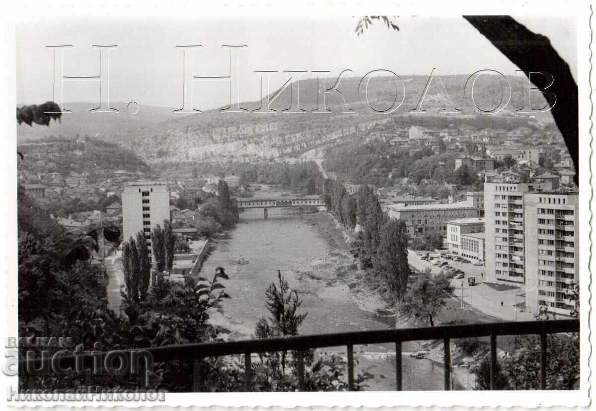 OLD PHOTO HUNTER GENERAL VIEW G852 OLD PHOTO HUNTER GENERAL VIEW G852