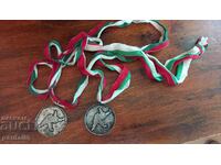 SPORTS MEDALS